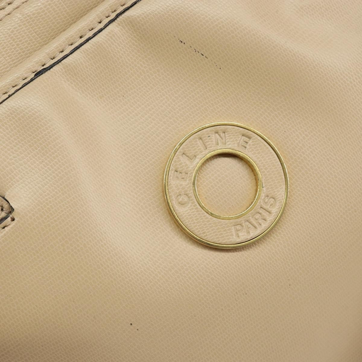 Celine Circle Logo Handbag - Brandsamsara