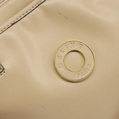 Celine Circle Logo Handbag - Brandsamsara