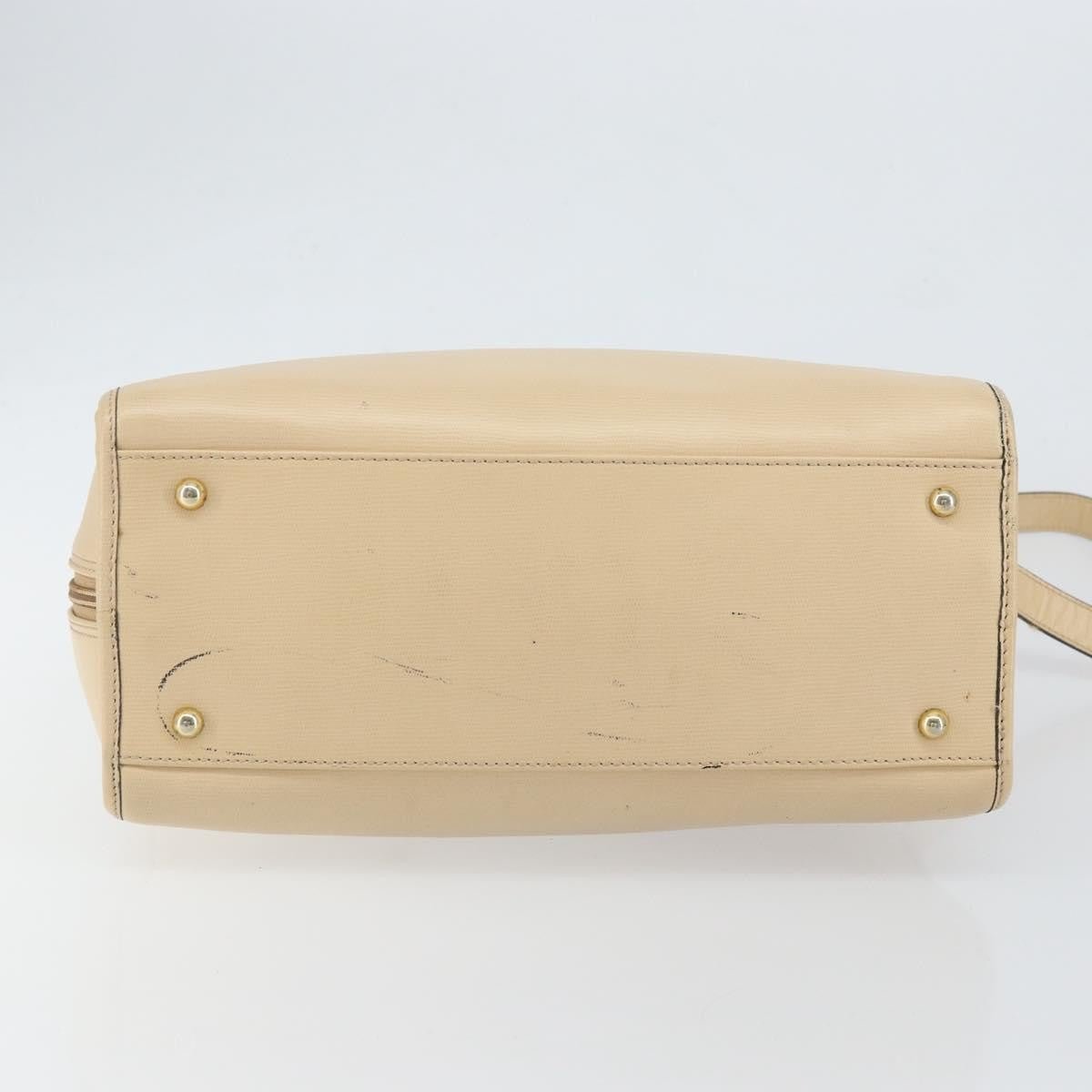 Celine Circle Logo Handbag - Brandsamsara