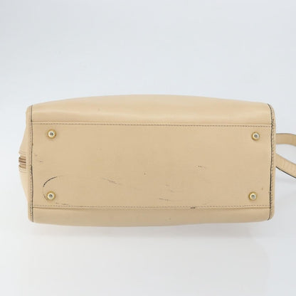 Celine Circle Logo Handbag - Brandsamsara