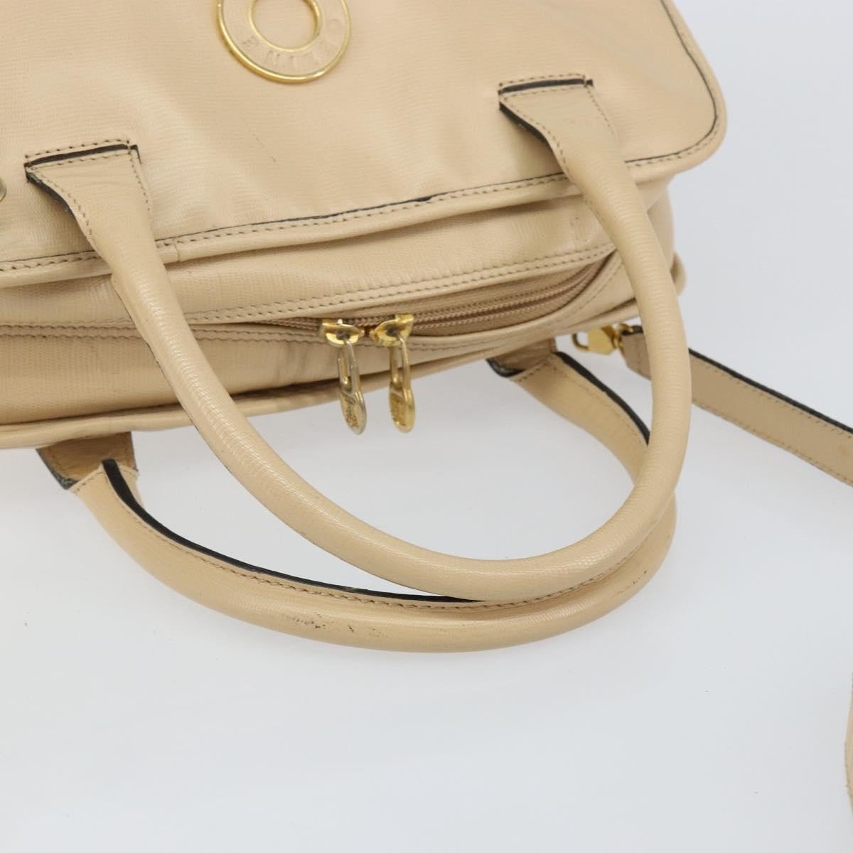 Celine Circle Logo Handbag - Brandsamsara