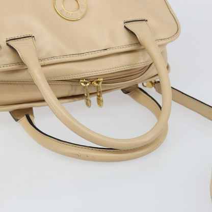 Celine Circle Logo Handbag - Brandsamsara