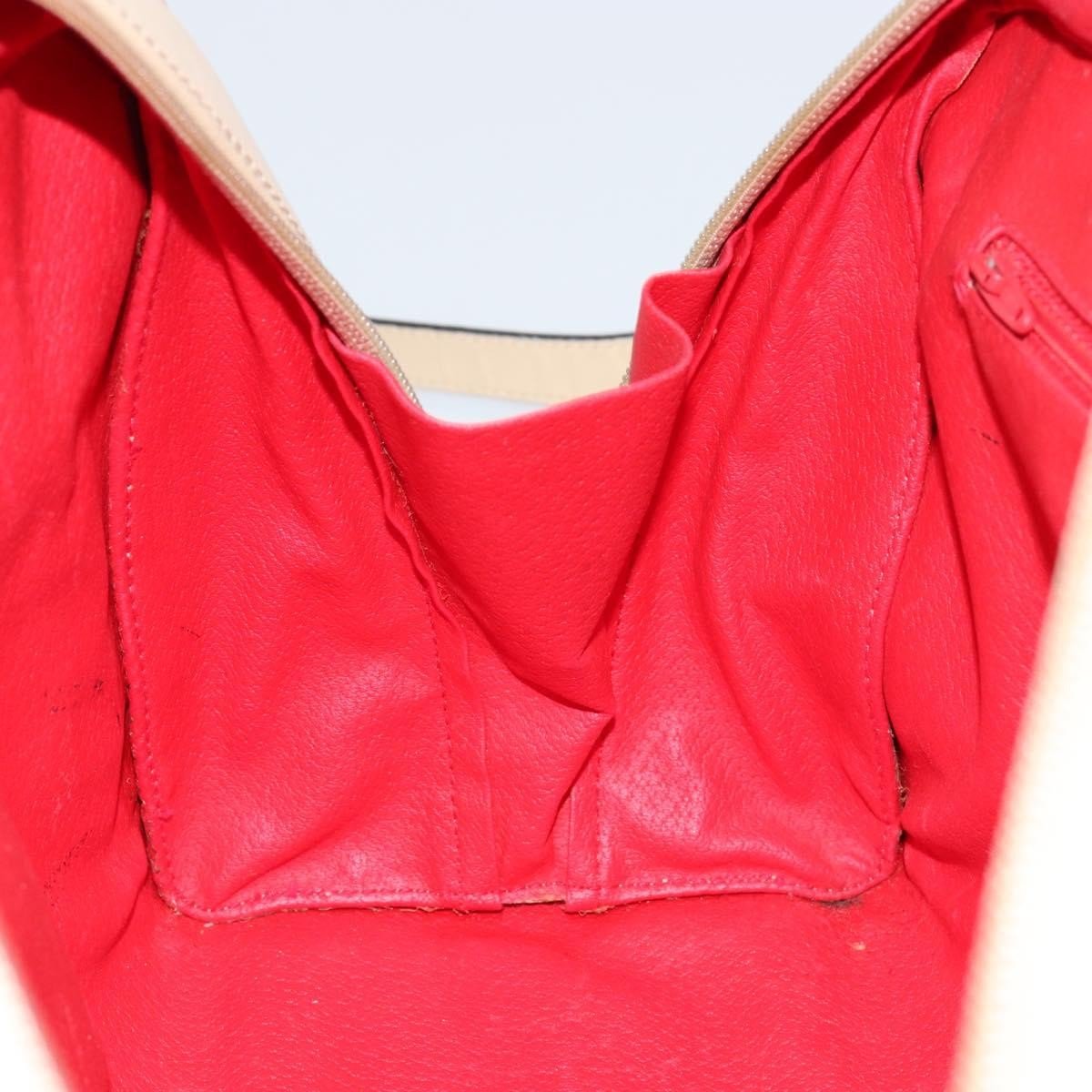 Celine Circle Logo Handbag - Brandsamsara