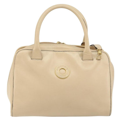 Celine Circle Logo Handbag - Brandsamsara