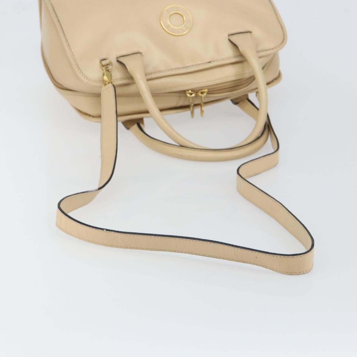 Celine Circle Logo Handbag - Brandsamsara