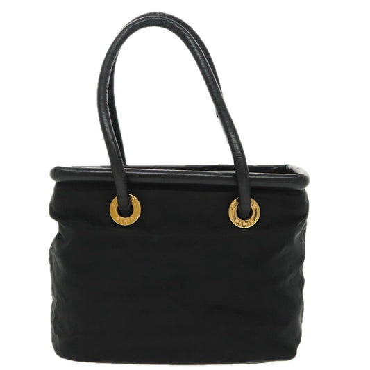 Celine Circle Logo Handbag - Brandsamsara