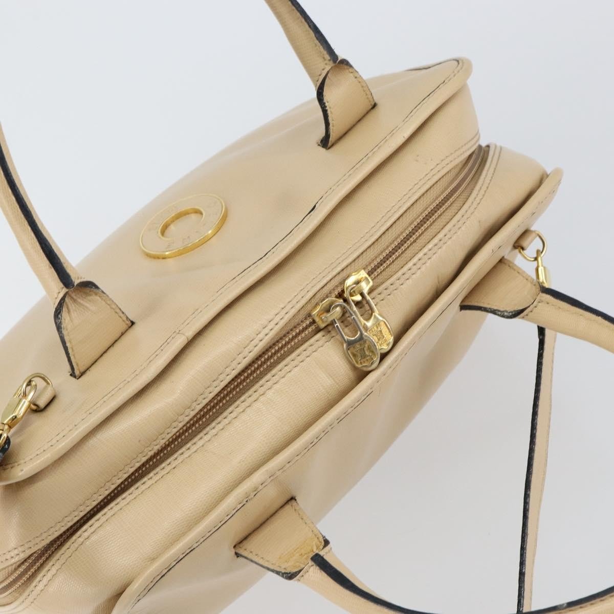 Celine Circle Logo Handbag - Brandsamsara