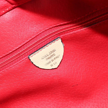 Celine Circle Logo Handbag - Brandsamsara