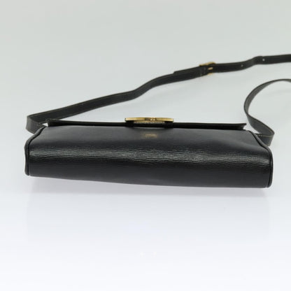 Celine Circle Logo Shoulder Bag - Brandsamsara