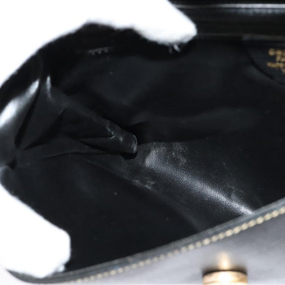 Celine Circle Logo Shoulder Bag - Brandsamsara