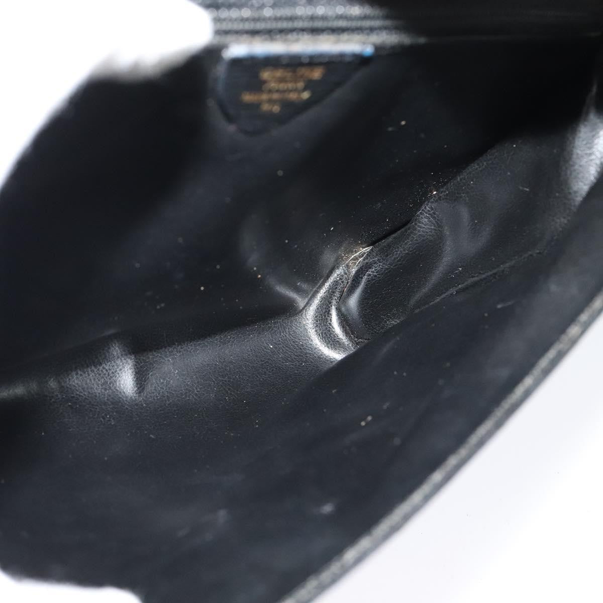 Celine Circle Logo Shoulder Bag - Brandsamsara