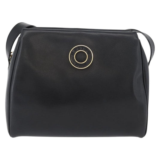 Celine Circle Logo Shoulder Bag - Brandsamsara