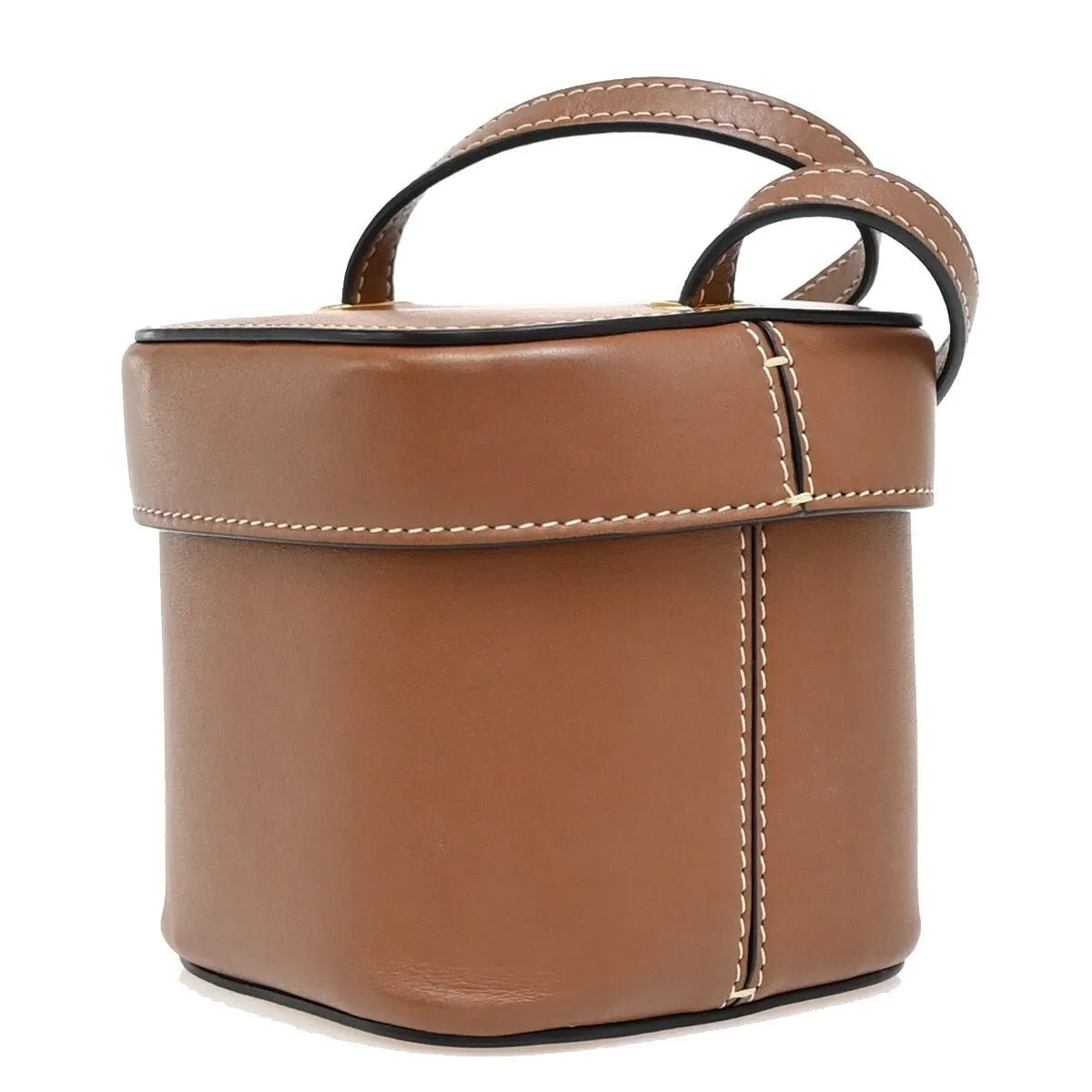 Celine Cuir Triomphe Box - Brandsamsara