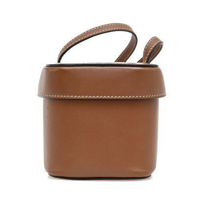 Celine Cuir Triomphe Box - Brandsamsara