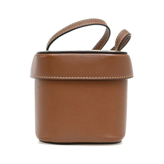Celine Cuir Triomphe Box - Brandsamsara