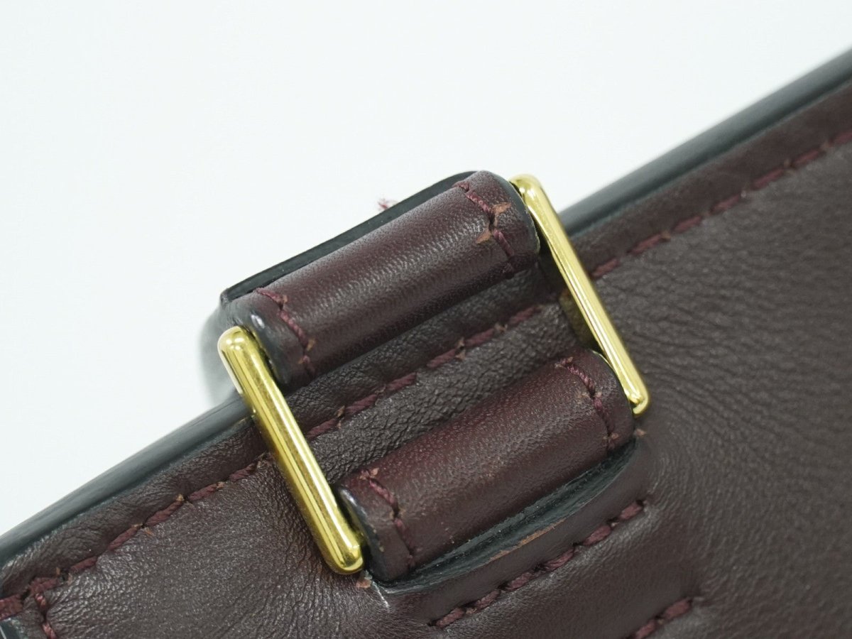 Celine Edge Bag - Brandsamsara