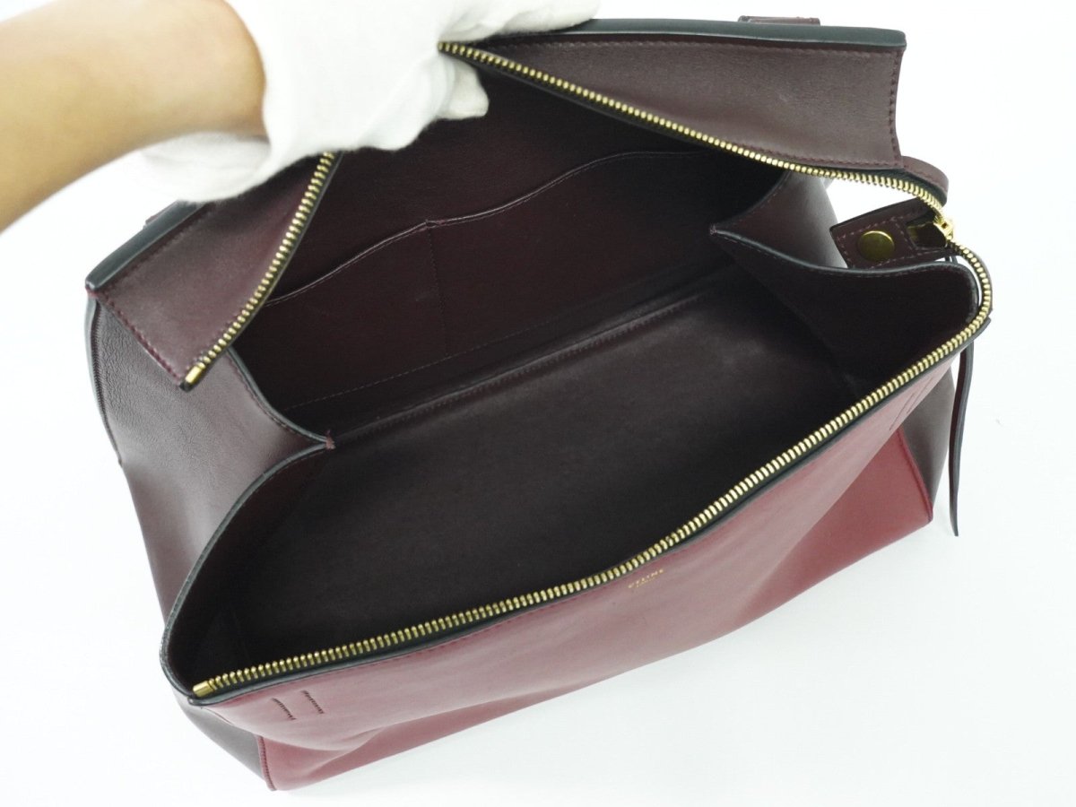 Celine Edge Bag - Brandsamsara