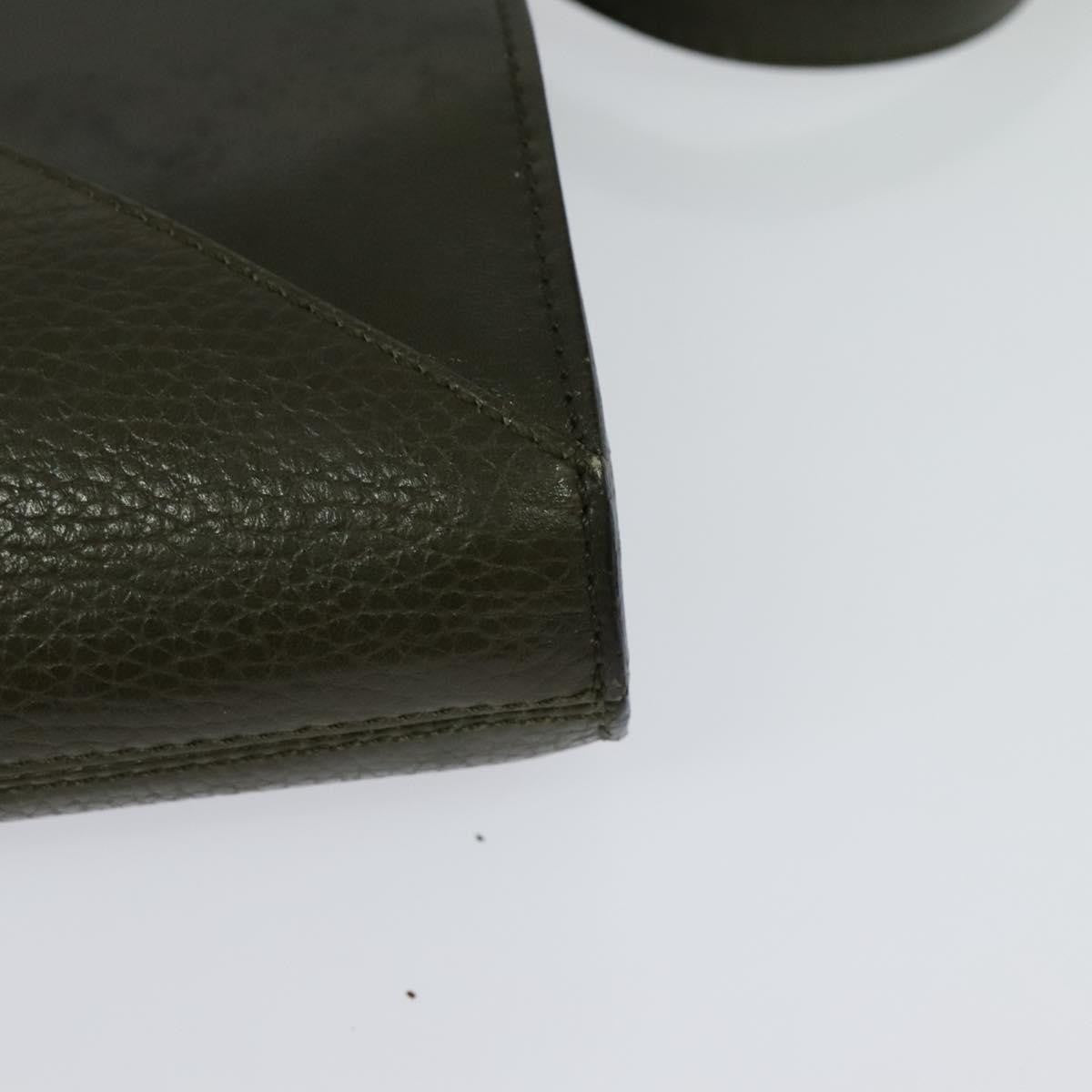 Celine Envelope Shoulder Bag - Brandsamsara