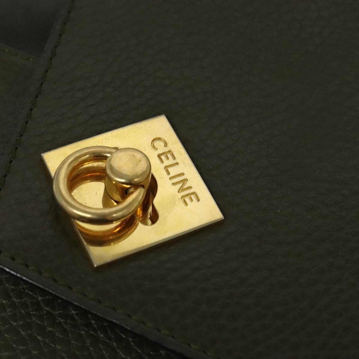 Celine Envelope Shoulder Bag - Brandsamsara