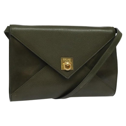 Celine Envelope Shoulder Bag - Brandsamsara