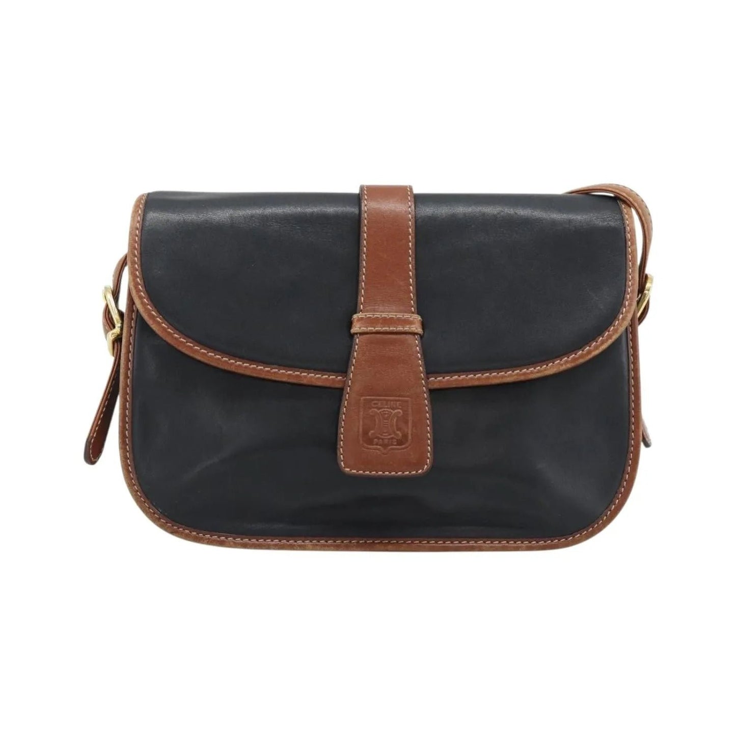 Celine Flap Shoulder - Brandsamsara