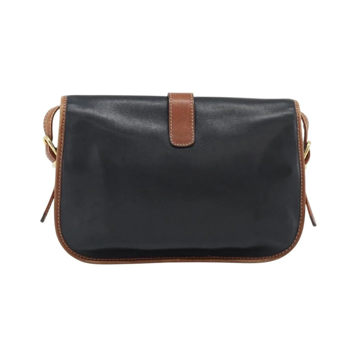 Celine Flap Shoulder - Brandsamsara