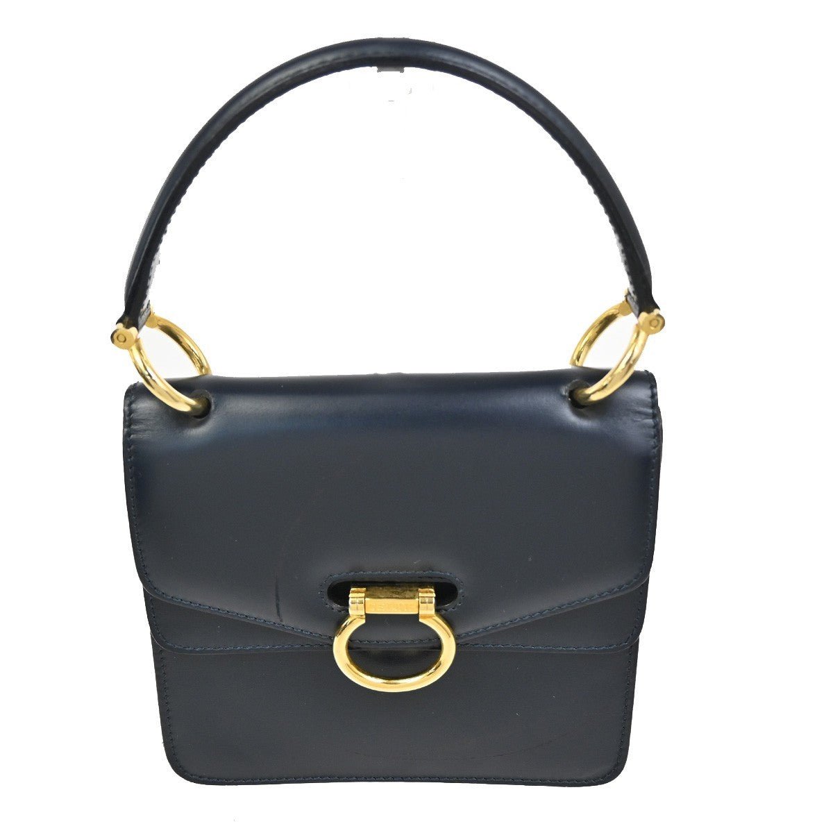 Celine Gancini Handbag - Brandsamsara