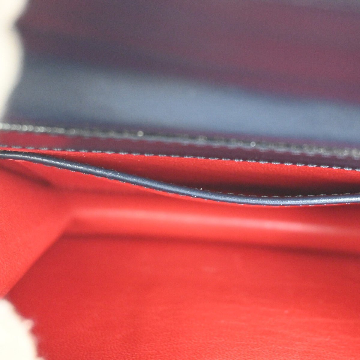 Celine Gancini Handbag - Brandsamsara