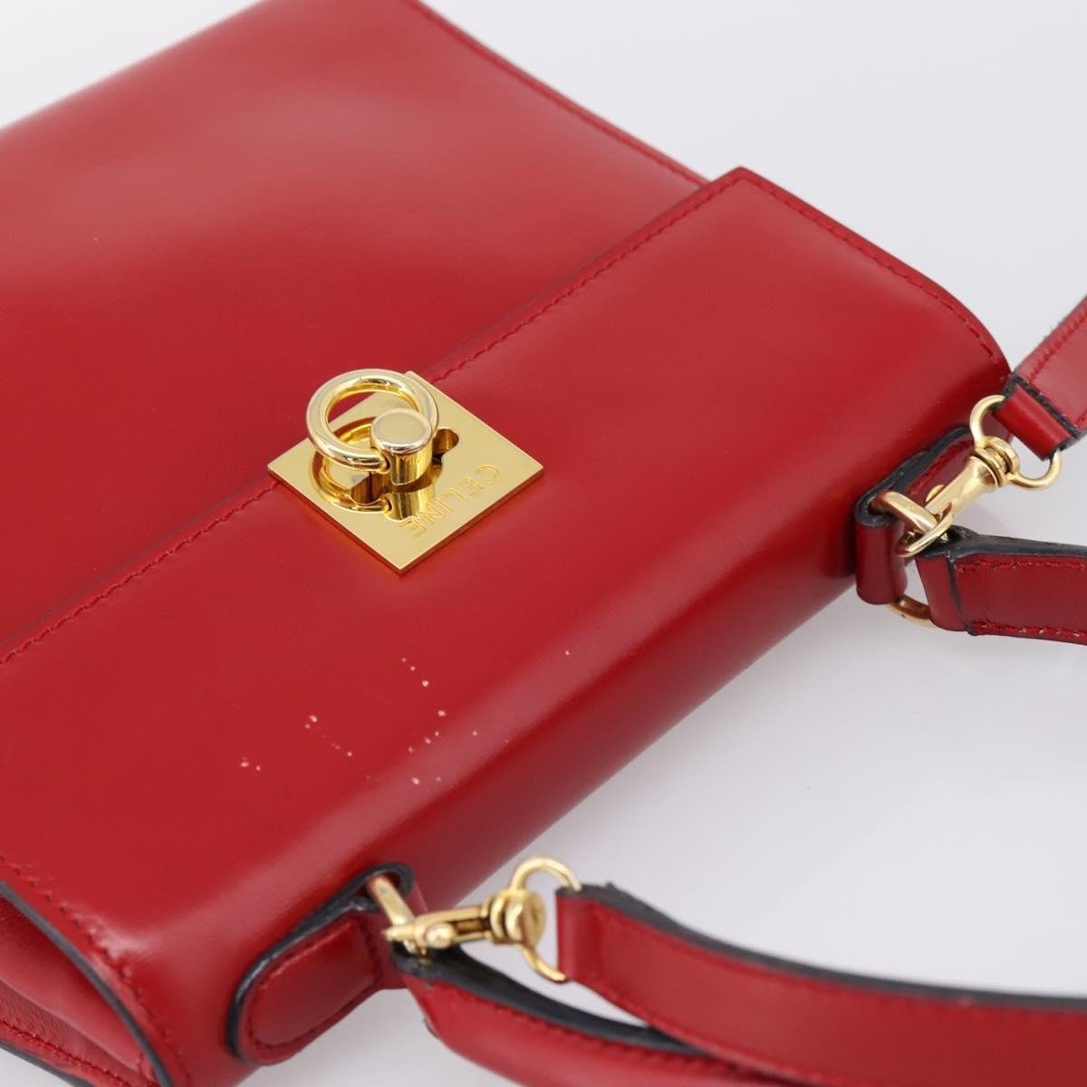Celine Handbag - Brandsamsara