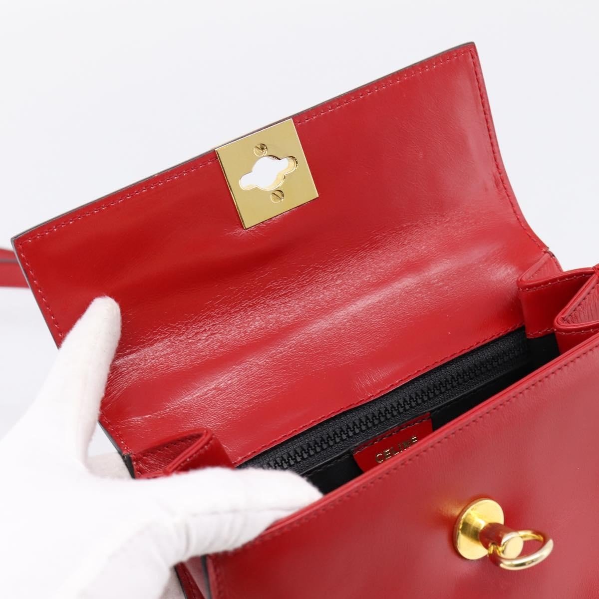 Celine Handbag - Brandsamsara