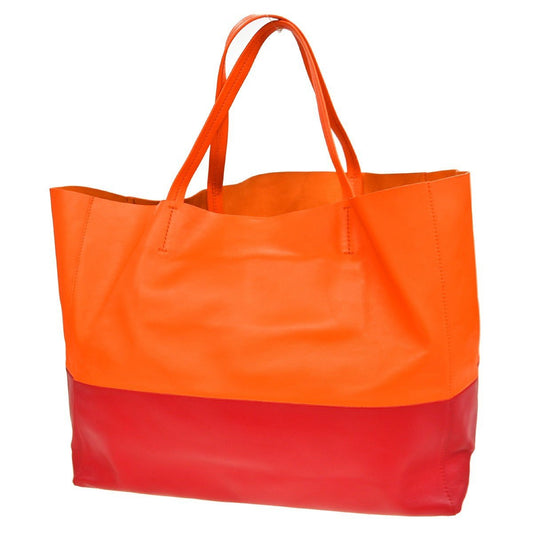 Celine Horizontal Bi - Cabas Tote - Brandsamsara