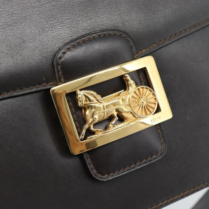 Celine Horse Carriage - Brandsamsara