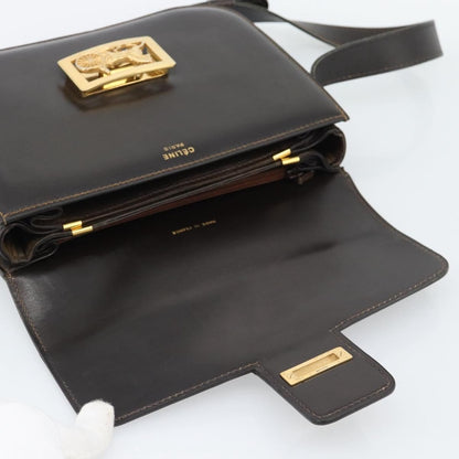 Celine Horse Carriage - Brandsamsara