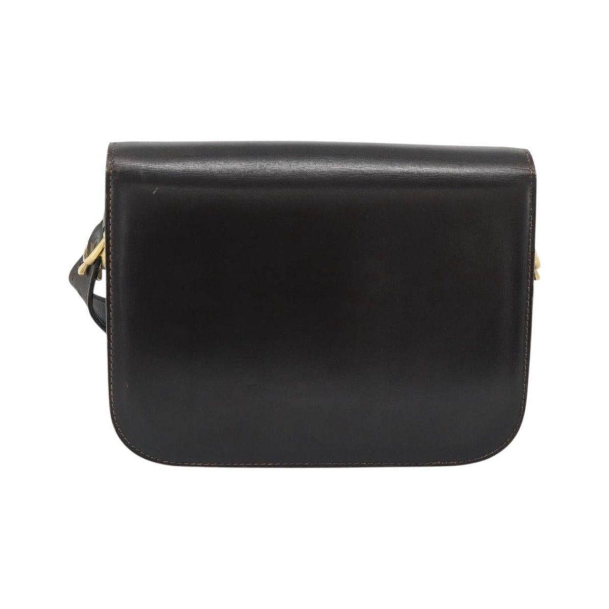 Celine Horse Carriage - Brandsamsara
