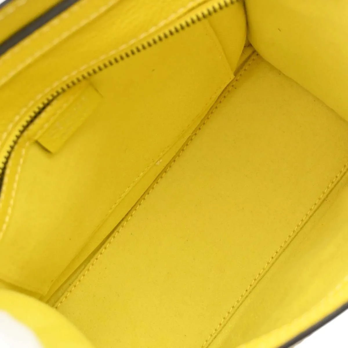 Celine Luggage - Brandsamsara