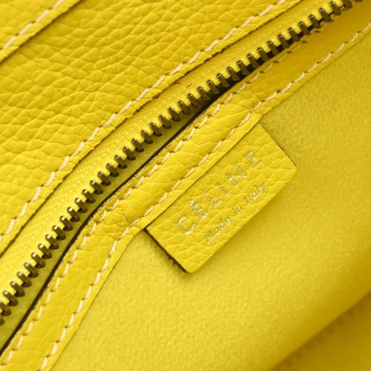 Celine Luggage - Brandsamsara