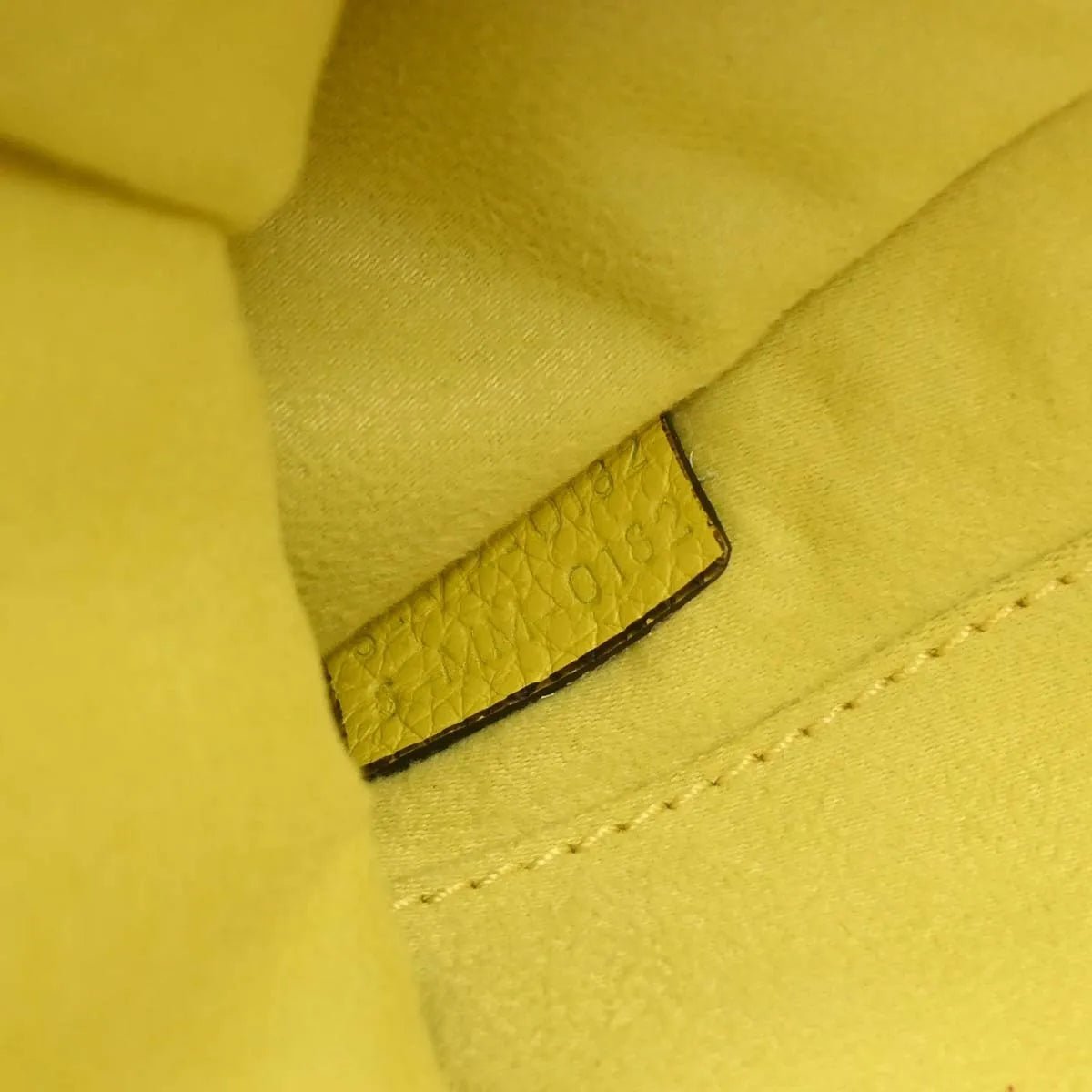 Celine Luggage - Brandsamsara