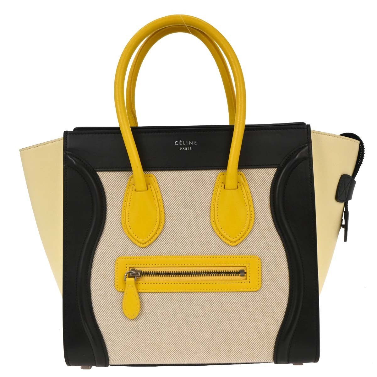 Celine Luggage Bag - Brandsamsara
