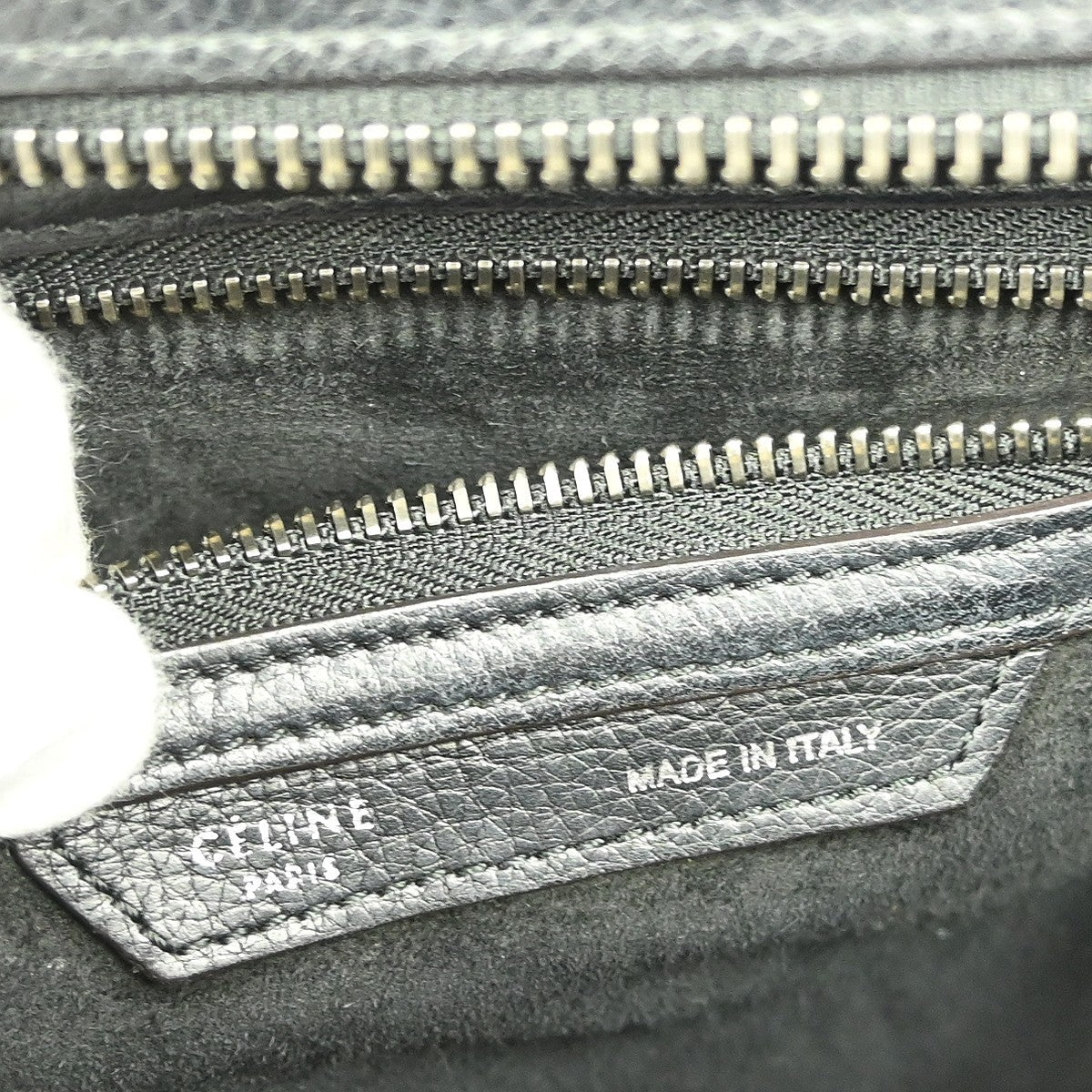 Celine Luggage Bag - Brandsamsara