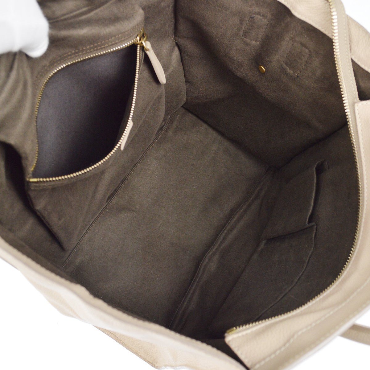 Celine Luggage Bag - Brandsamsara