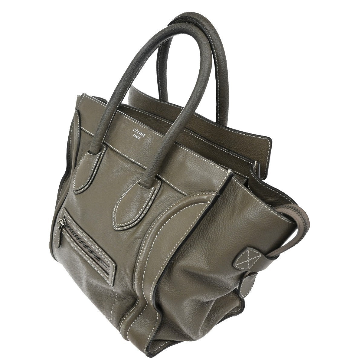 Celine Luggage Bag - Brandsamsara