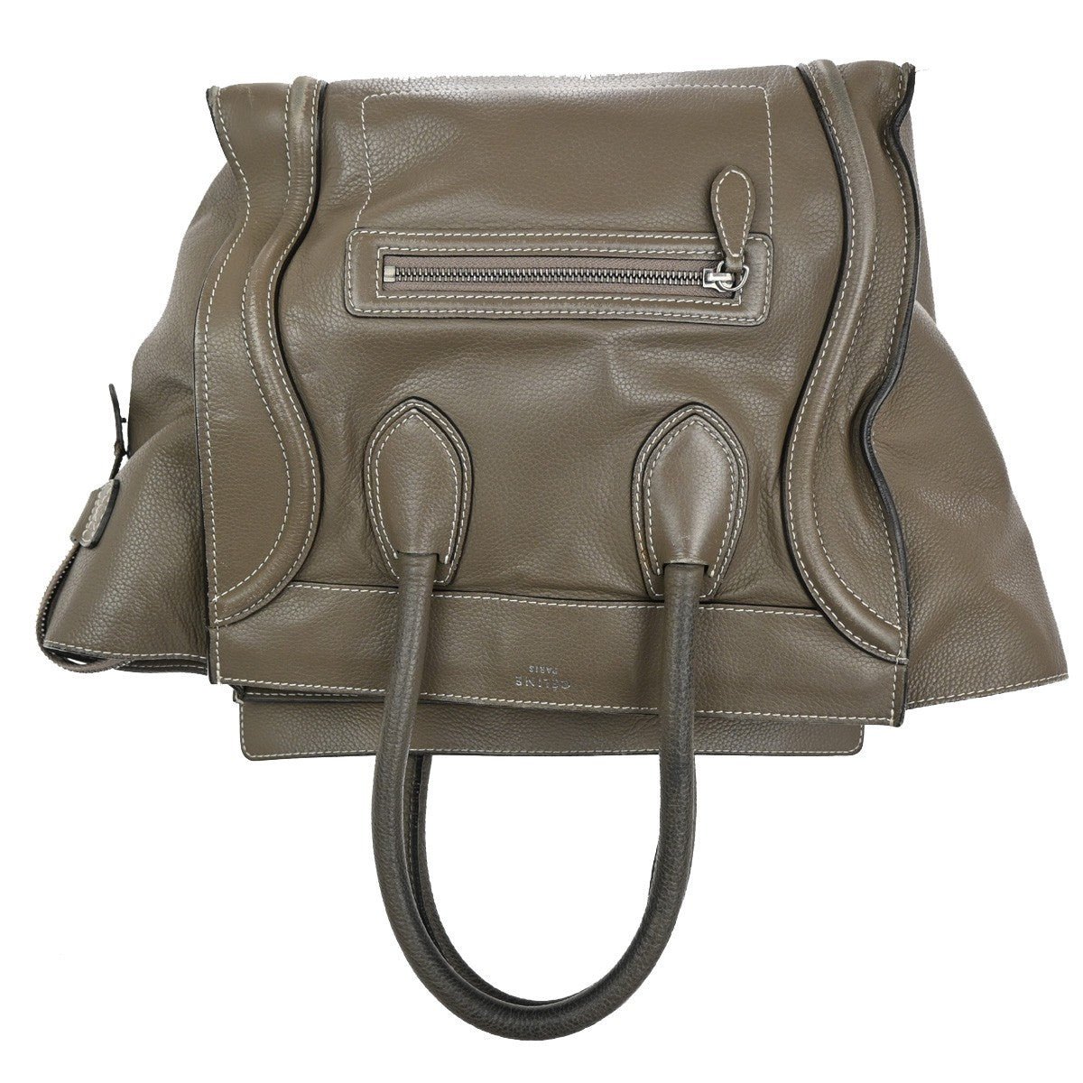 Celine Luggage Bag - Brandsamsara