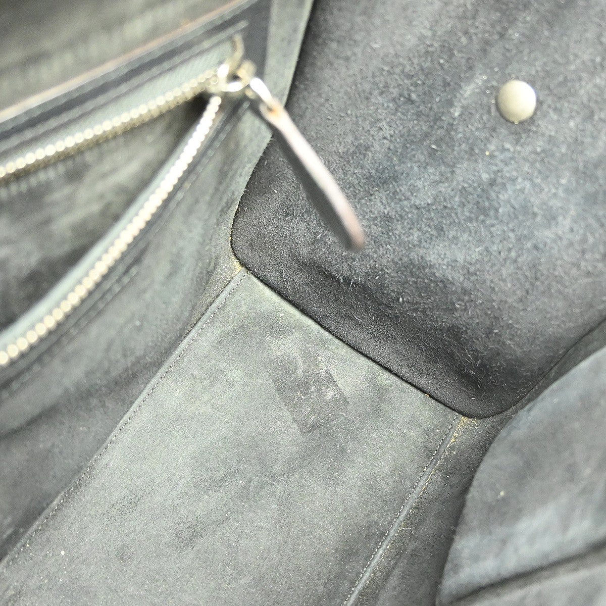 Celine Luggage Bag - Brandsamsara