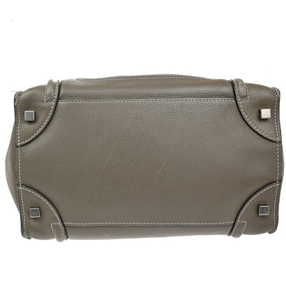 Celine Luggage Bag - Brandsamsara