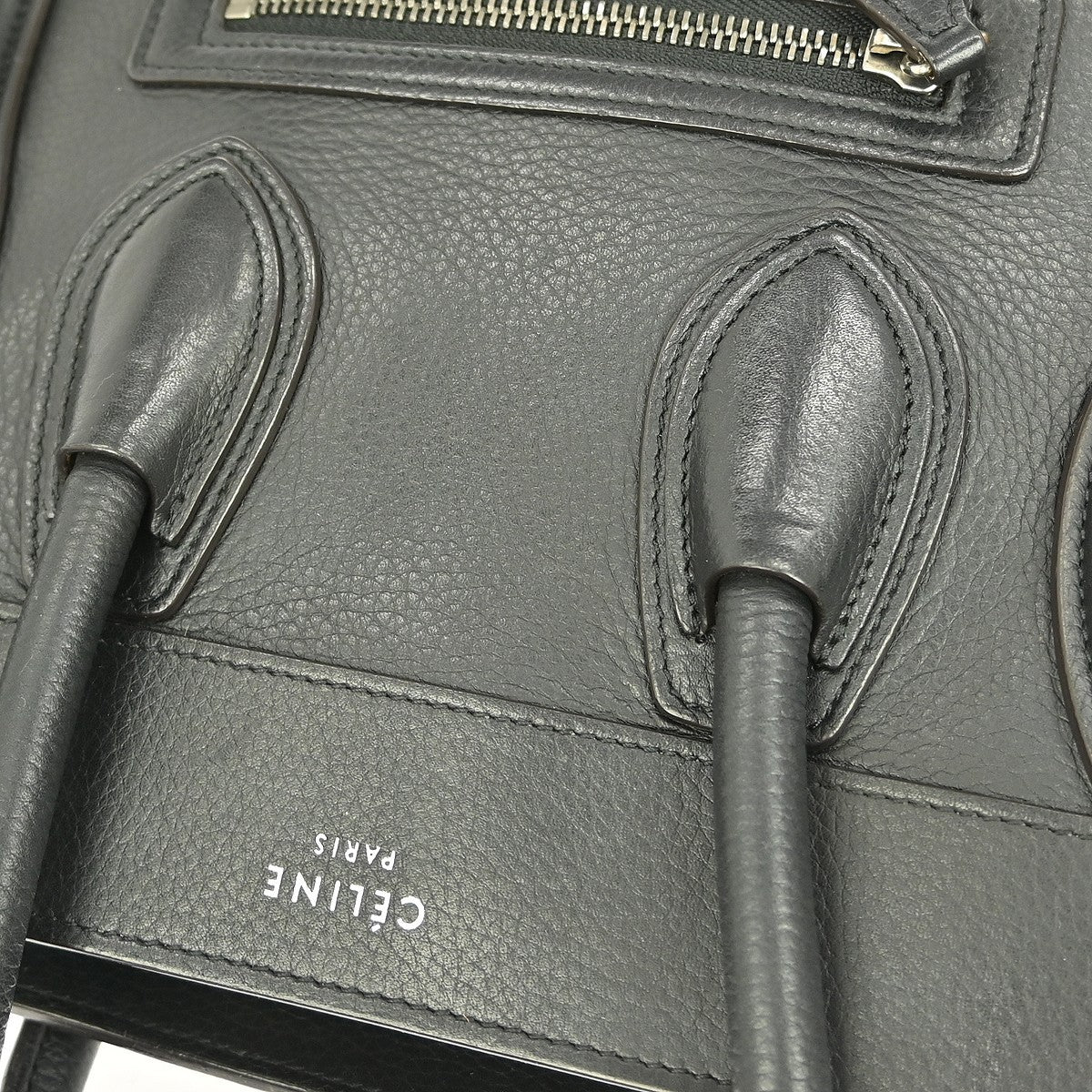 Celine Luggage Bag - Brandsamsara