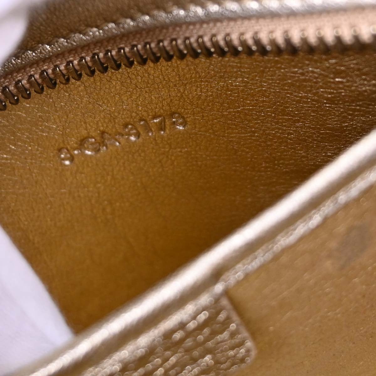 Celine Luggage Bag - Brandsamsara