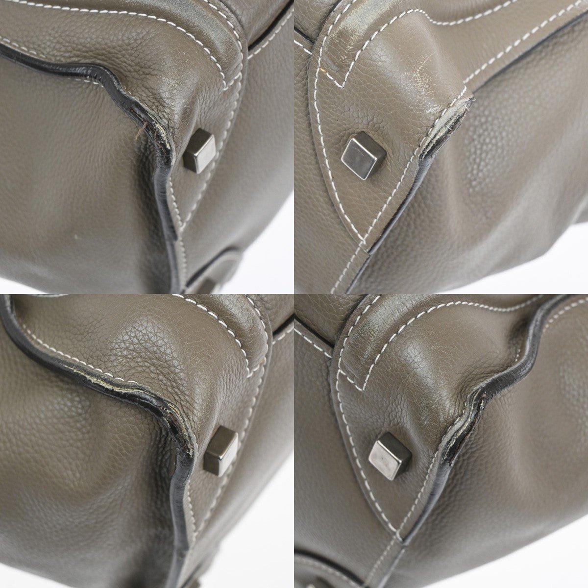 Celine Luggage Bag - Brandsamsara