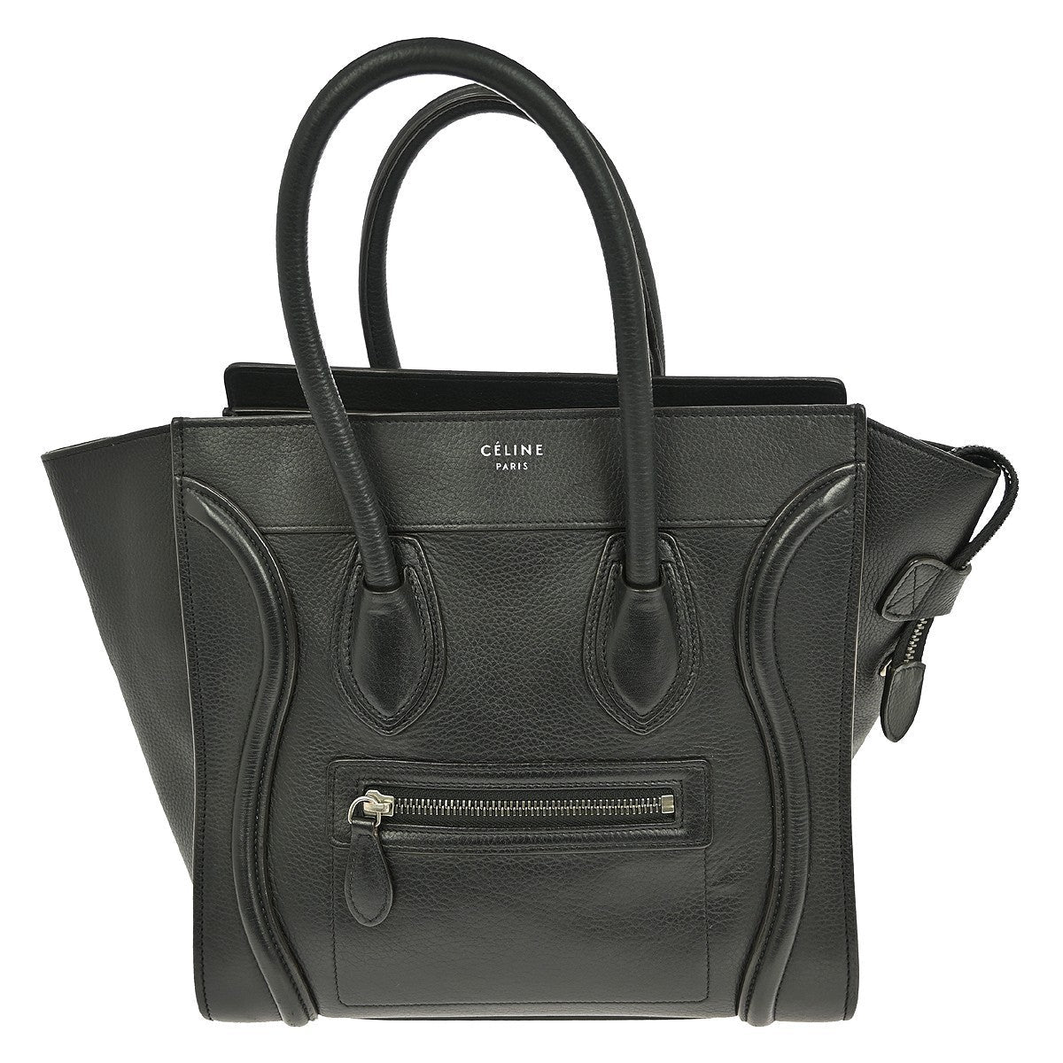 Celine Luggage Bag - Brandsamsara