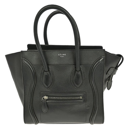 Celine Luggage Bag - Brandsamsara