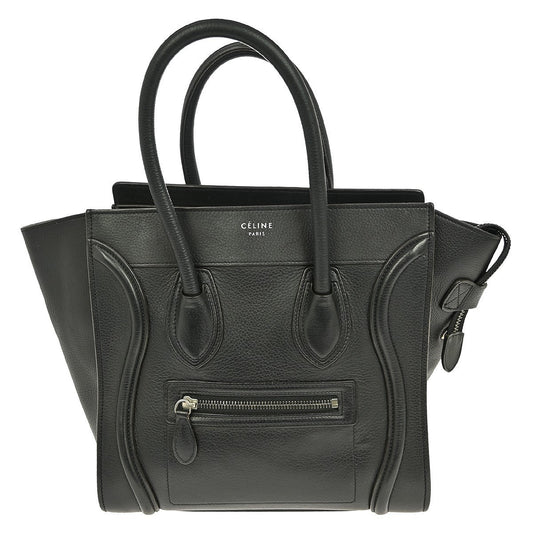 Celine Luggage Bag - Brandsamsara